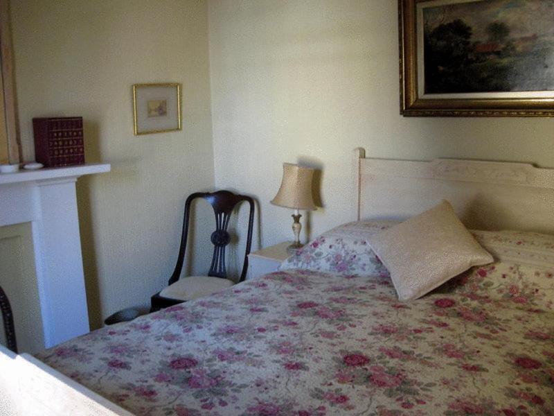 Lady Penelope'S B&B Duns Buitenkant foto